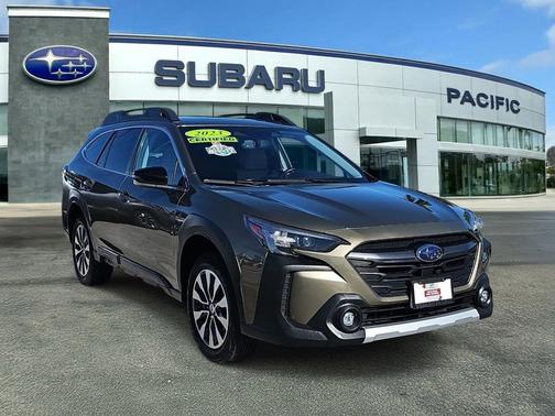 2023 Subaru Outback Limited