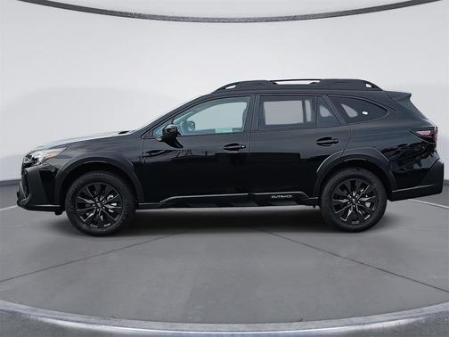 2025 Subaru Outback Onyx Edition XT