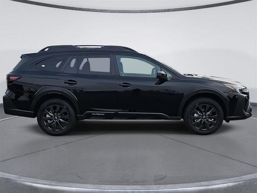 2025 Subaru Outback Onyx Edition XT