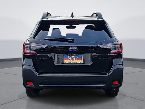 2025 Subaru Outback Onyx Edition XT