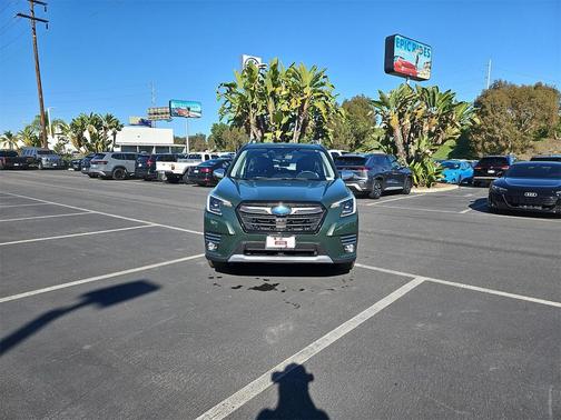 2023 Subaru Forester Touring