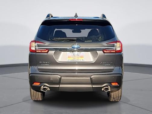 2026 Subaru Ascent Limited 8-Passenger