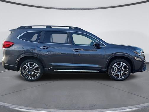 2026 Subaru Ascent Limited 8-Passenger