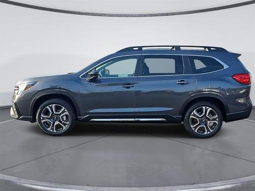 2026 Subaru Ascent Limited 8-Passenger