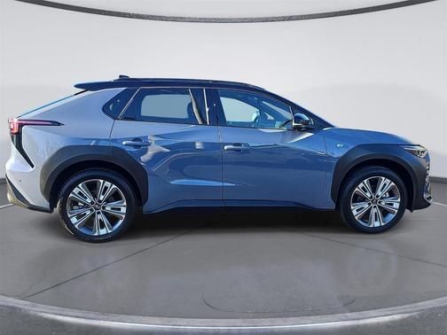 2023 Subaru Solterra Touring