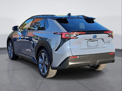 2023 Subaru Solterra Touring