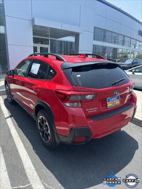 2023 Subaru Crosstrek Premium