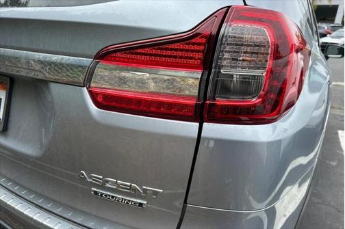 2022 Subaru Ascent Touring 7-Passenger