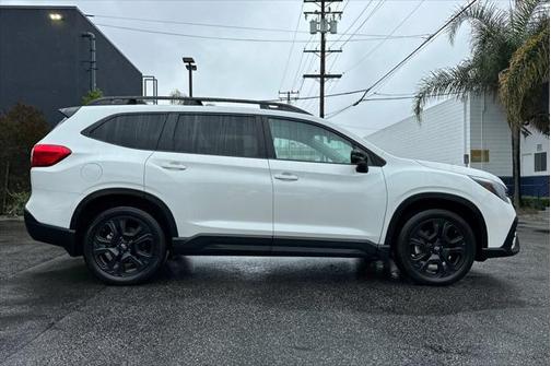 2023 Subaru Ascent Onyx Edition 7-Passenger