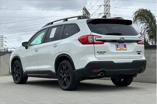 2023 Subaru Ascent Onyx Edition 7-Passenger