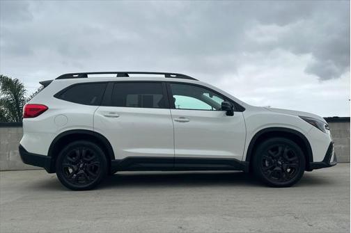 2023 Subaru Ascent Onyx Edition 7-Passenger