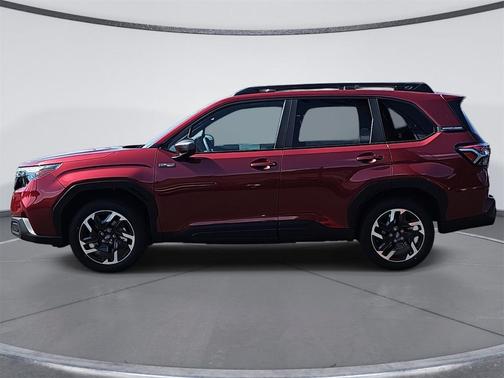 2025 Subaru Forester Hybrid Premium
