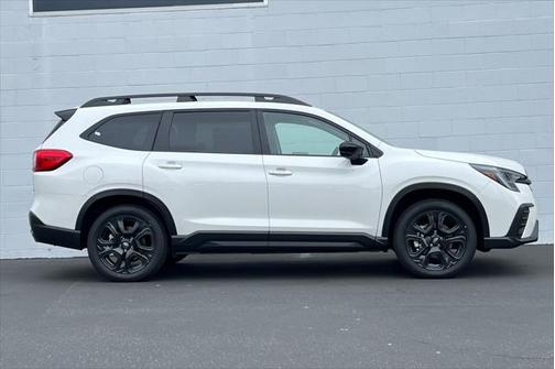2025 Subaru Ascent Onyx Edition Limited 7-Passenger