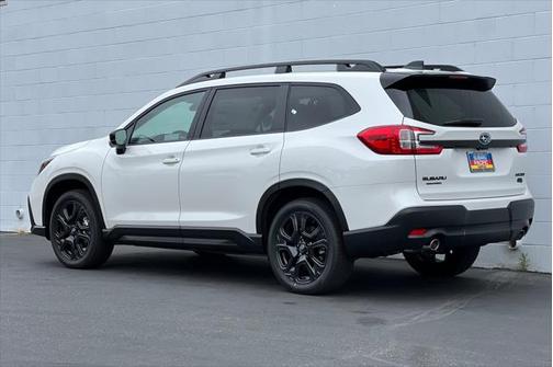 2025 Subaru Ascent Onyx Edition Limited 7-Passenger