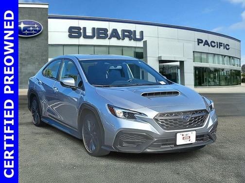 2024 Subaru WRX Base