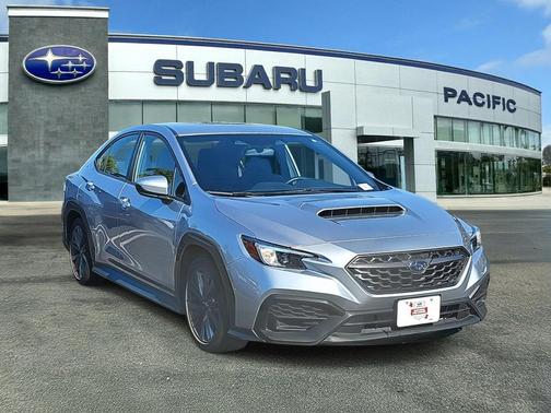 2024 Subaru WRX Base