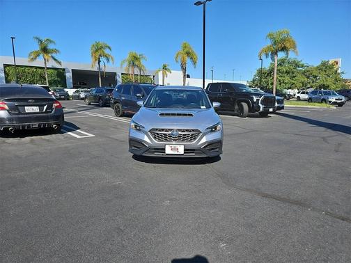 2024 Subaru WRX Base