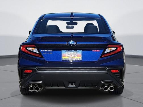2025 Subaru WRX Premium