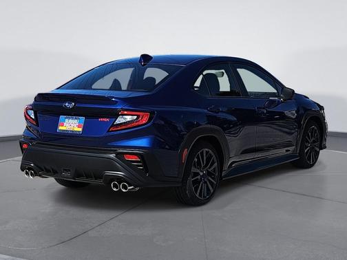 2025 Subaru WRX Premium