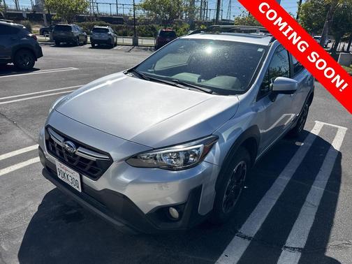 2023 Subaru Crosstrek Premium