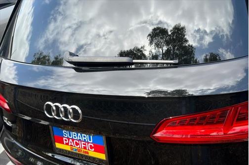 2019 Audi Q5 2.0T Prestige
