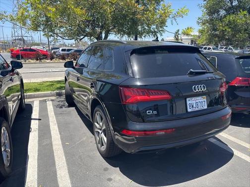 2019 Audi Q5 2.0T Prestige