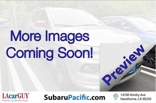 2023 Jeep Compass (RED) Edition 4x4