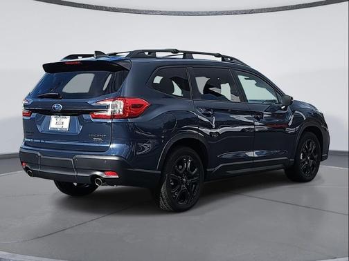 2023 Subaru Ascent Onyx Edition 7-Passenger