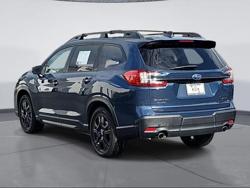 2023 Subaru Ascent Onyx Edition 7-Passenger
