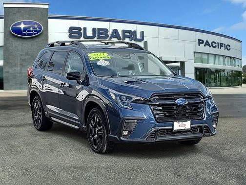 2023 Subaru Ascent Onyx Edition 7-Passenger