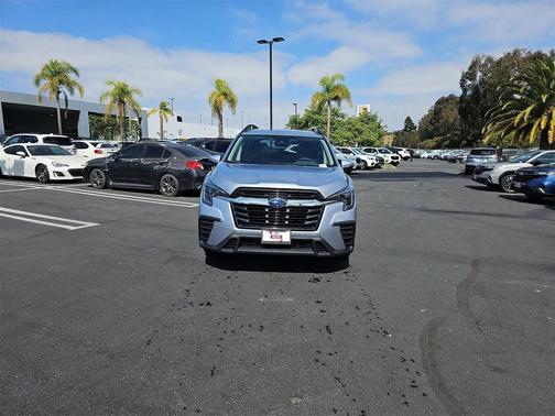 2023 Subaru Ascent Premium 8-Passenger