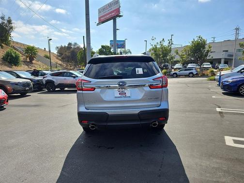 2023 Subaru Ascent Premium 8-Passenger