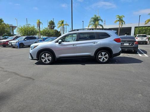 2023 Subaru Ascent Premium 8-Passenger