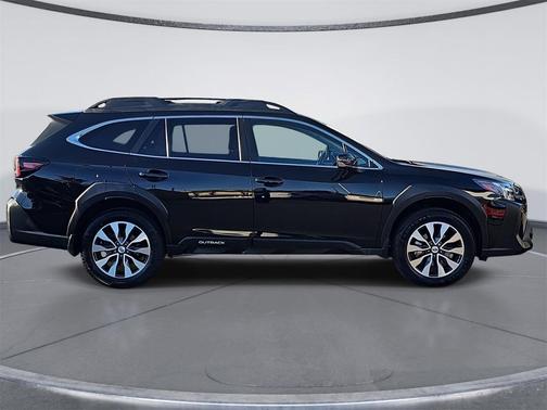 2023 Subaru Outback Limited XT
