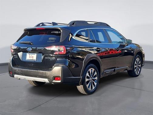 2023 Subaru Outback Limited XT