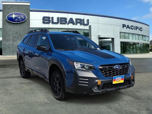 2023 Subaru Outback Wilderness