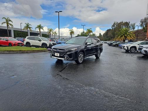 2023 Subaru Outback Touring XT