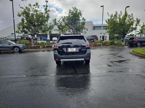 2023 Subaru Outback Touring XT