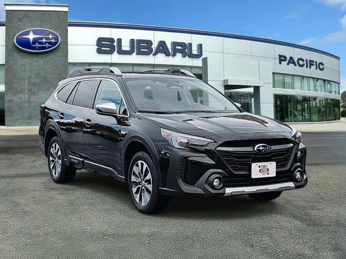 2023 Subaru Outback Touring XT