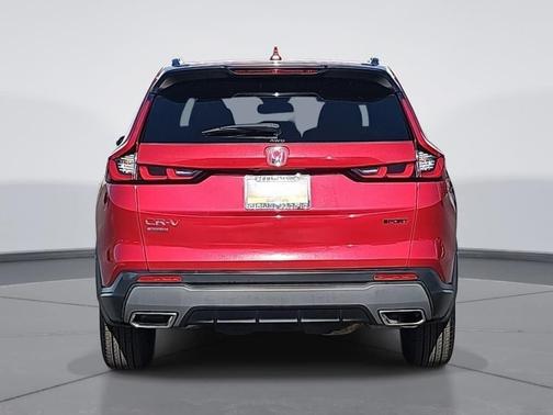 2023 Honda CR-V Hybrid Sport AWD