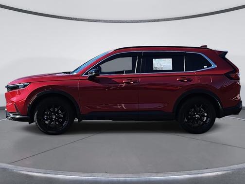 2023 Honda CR-V Hybrid Sport AWD