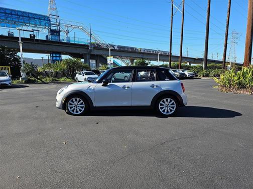 2017 MINI Hardtop Cooper S