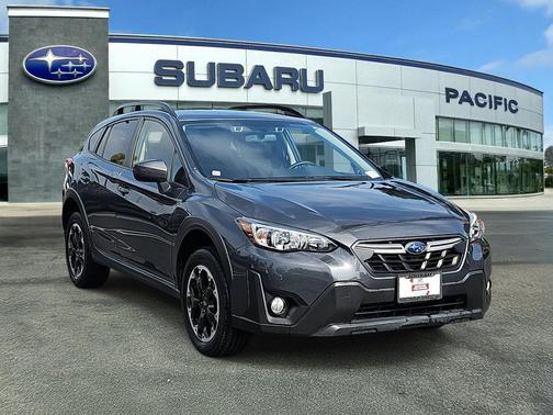 2023 Subaru Crosstrek Premium