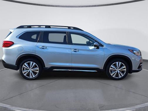 2022 Subaru Ascent Limited 7-Passenger