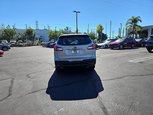 2022 Subaru Ascent Limited 7-Passenger