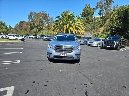2022 Subaru Ascent Limited 7-Passenger