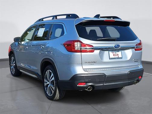 2022 Subaru Ascent Limited 7-Passenger
