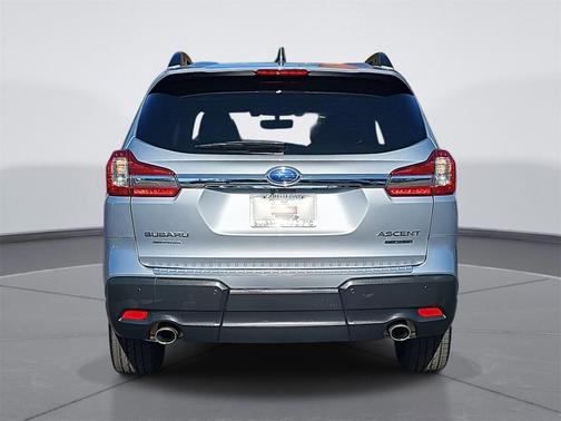 2022 Subaru Ascent Limited 7-Passenger