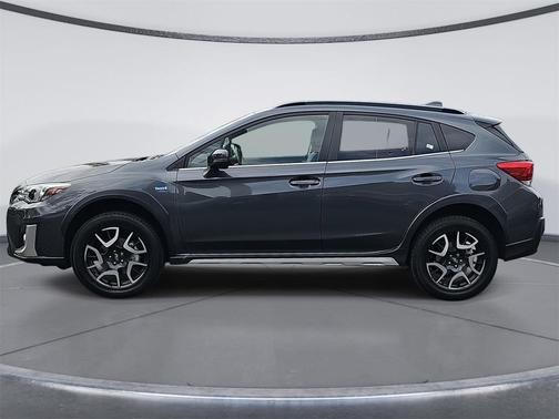 2020 Subaru Crosstrek Hybrid Base