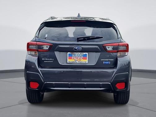 2020 Subaru Crosstrek Hybrid Base